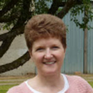 Meet your Posher, Teri